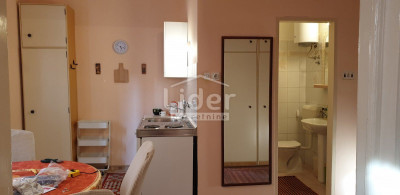 2 rooms, Apartment, 55m², 2 Floor