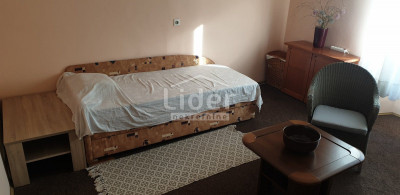 2 rooms, Apartment, 55m², 2 Floor