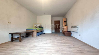 1-locale, Appartamento, 34m², 1 Piano