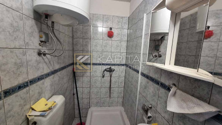 1 rooms, Apartment, 34m², 1 Floor