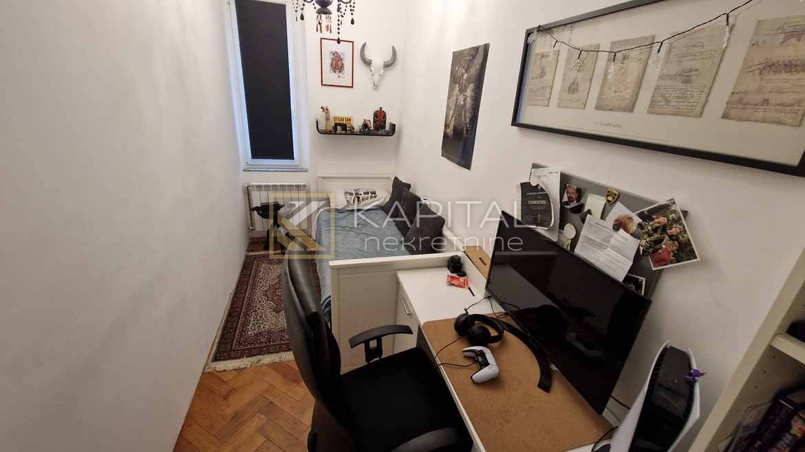 4-к, Квартира, 81м², 2 Этаж