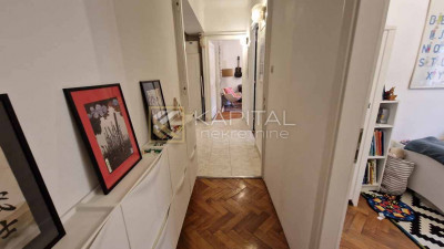 4-locale, Appartamento, 81m², 2 Piano