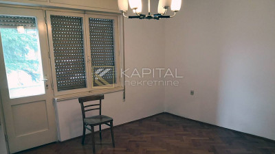 2 rooms, Apartment, 51m², 1 Floor