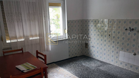 2-к, Квартира, 51м², 1 Этаж