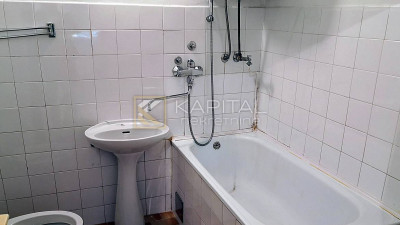 2-locale, Appartamento, 51m², 1 Piano