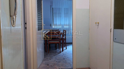 2 rooms, Apartment, 51m², 1 Floor