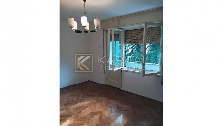 2-locale, Appartamento, 51m², 1 Piano