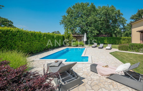 House, 120m², Plot 650m²