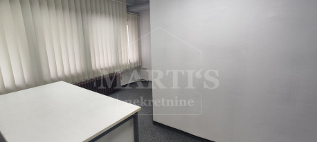 128m², Office