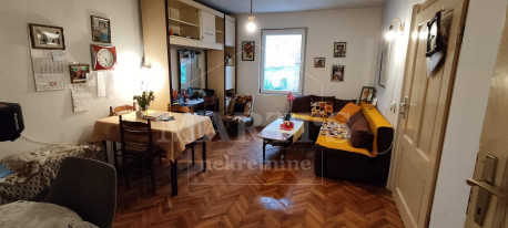 2-к, Квартира, 55м², 1 Этаж