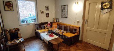 2-Zi., Wohnung, 55m², 1 Etage