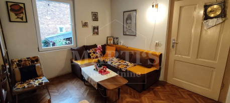 2-locale, Appartamento, 55m², 1 Piano