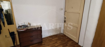 2-Zi., Wohnung, 55m², 1 Etage