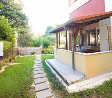 1-locale, Appartamento, 40m²