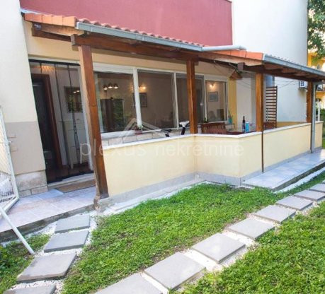 1-locale, Appartamento, 40m²