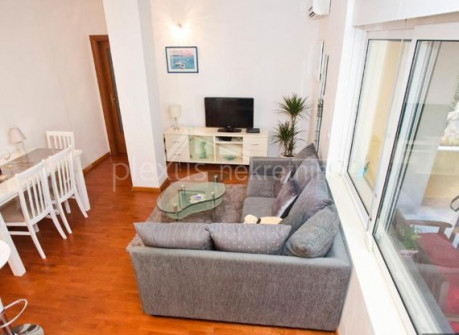 1-locale, Appartamento, 40m²