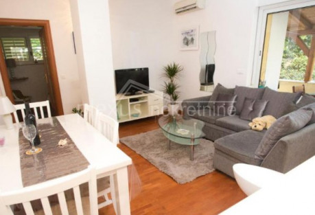 1-locale, Appartamento, 40m²