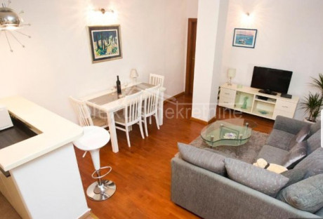 1 rooms, Apartment, 40m²