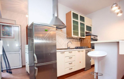 1-locale, Appartamento, 40m²