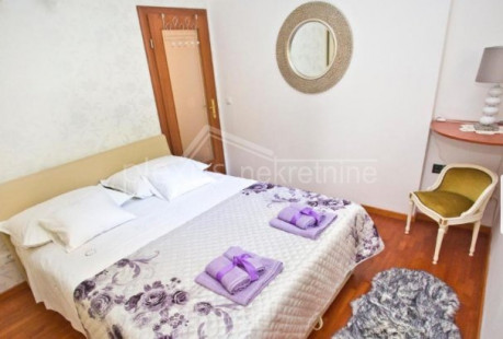 1-к, Квартира, 40м²