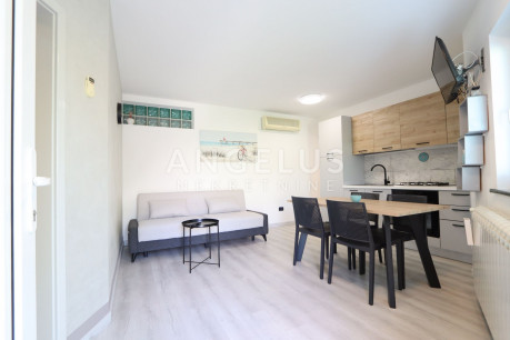 2-locale, Appartamento, 30m²