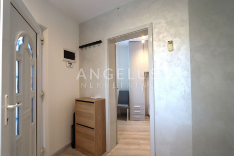 2-locale, Appartamento, 30m²