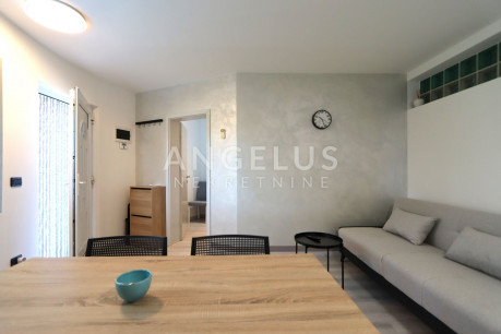 2-locale, Appartamento, 30m²