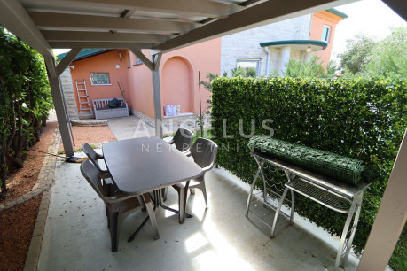 2-locale, Appartamento, 30m²