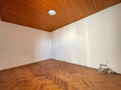 2-locale, Appartamento, 40m², 1 Piano