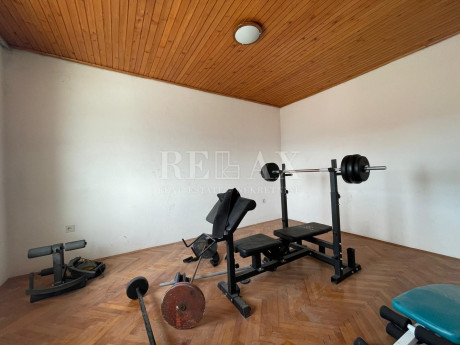 2-locale, Appartamento, 40m², 1 Piano