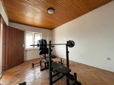 2-locale, Appartamento, 40m², 1 Piano