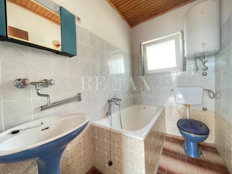 2-locale, Appartamento, 40m², 1 Piano