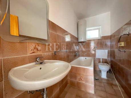 3-locale, Appartamento, 64m², 1 Piano