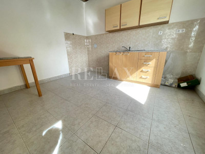 3-locale, Appartamento, 64m², 1 Piano