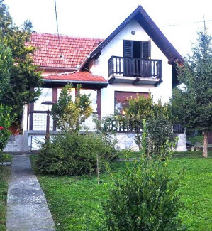 Casa, 130m², Terreno 592m²