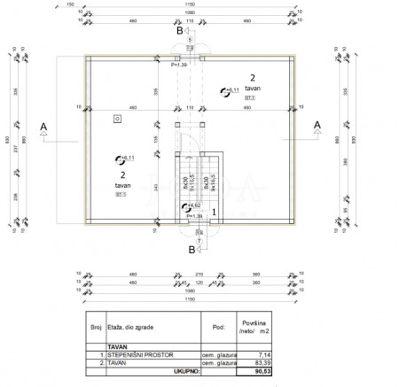 364m², Terreno