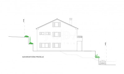 364m², Plot