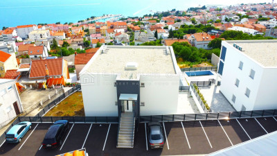 3-locale, Appartamento, 62m², 1 Piano