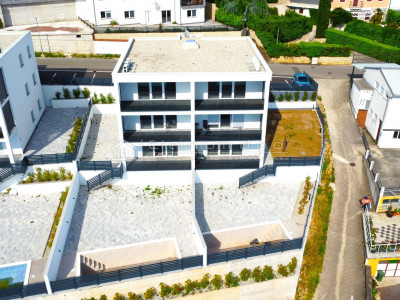 3-locale, Appartamento, 62m², 1 Piano