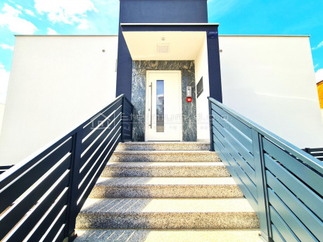 3-locale, Appartamento, 62m², 1 Piano