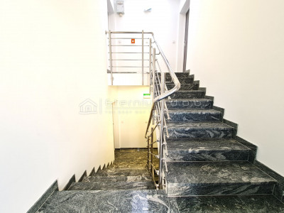 3-locale, Appartamento, 62m², 1 Piano