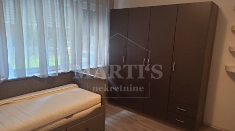 5 rooms, Apartment, 122m²