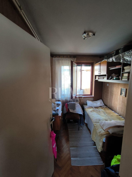 3-к, Квартира, 80м², 4 Этаж