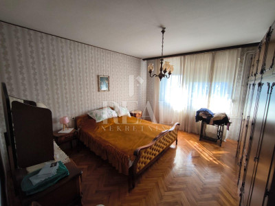 3-к, Квартира, 80м², 4 Этаж