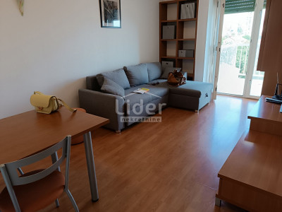 2-Zi., Wohnung, 39m², 6 Etage