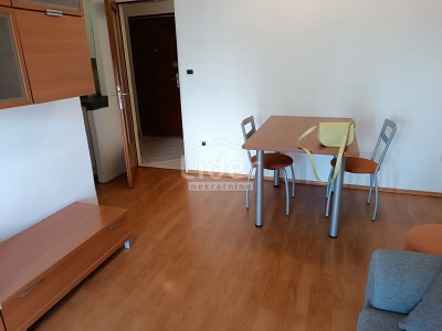 2-Zi., Wohnung, 39m², 6 Etage