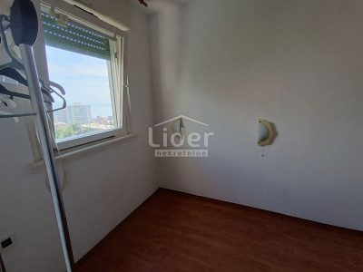 2-locale, Appartamento, 39m², 6 Piano