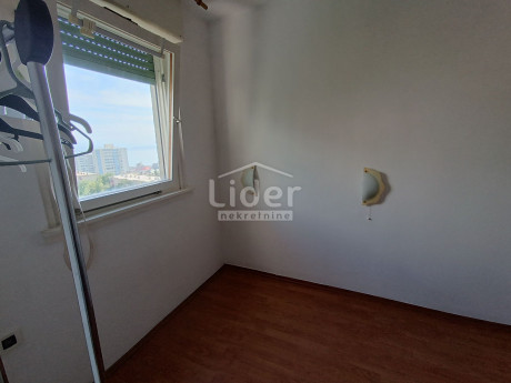 2-locale, Appartamento, 39m², 6 Piano