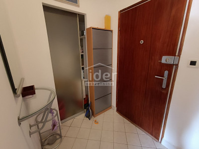 2-Zi., Wohnung, 39m², 6 Etage