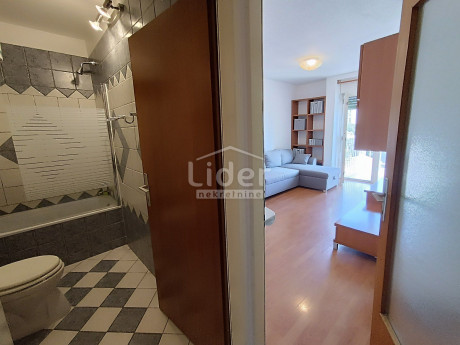 2-Zi., Wohnung, 39m², 6 Etage